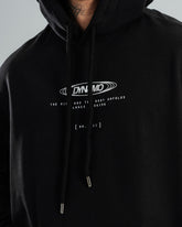 Hoodie con capucha The Mind & The Body